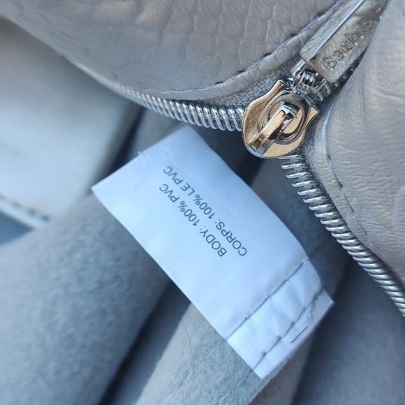 Silver Bag - Picture 11 of 11